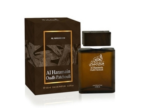 AL HARAMAIN - Oudh Patchouli EDP 100ml