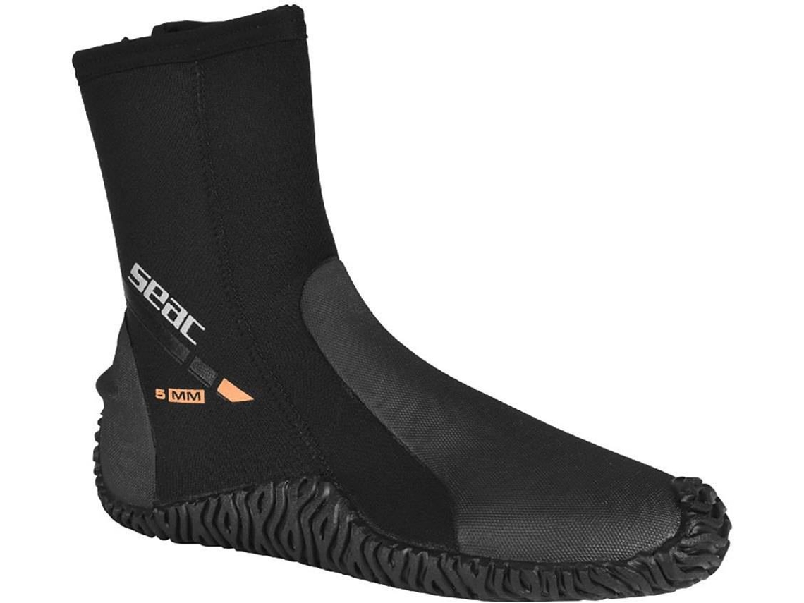 Botas  de Buceo SEACSUB Basic Hd (5 mm - EU 36-37)
