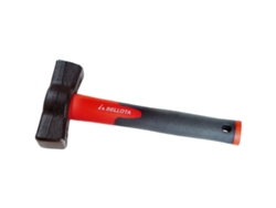 Bellota maceta m-carbono fiber 5308-b cf albañil