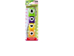 LEBEZ 80710 Perforador de Papel