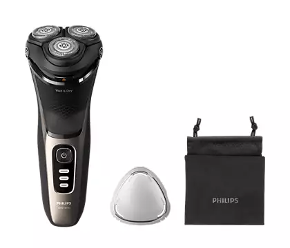 Maquinilla de Afeitar PHILIPS S3242/12