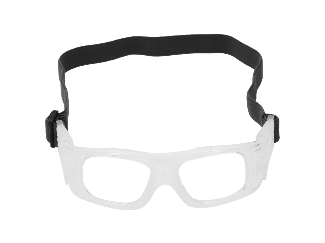 2026-gafas De Seguridad Deportivas Para Baloncesto Fútbol Golf Protección Ocular Deportiva Blanca