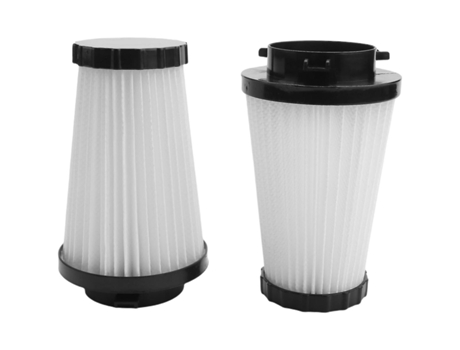 Accesorio Aspiradoras Compatibilidad universal Filtro de aire F2 Filtro de aire 2