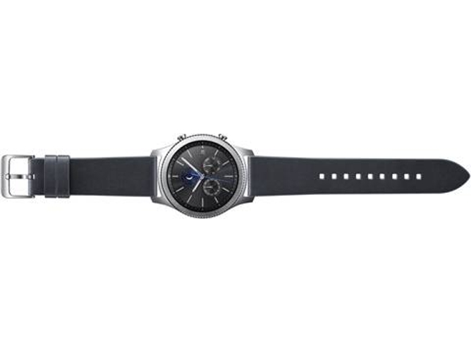 Correa SAMSUNG Gear S3 Classic Azul