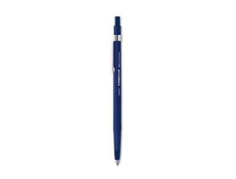 Lápiseira Staedtler Mars Com Clip 2 Mm