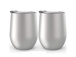 Vaso cuadrado reutilizable de 250 ml, innovador, para té, zumo, café, utensilios de cocina, Truyuety