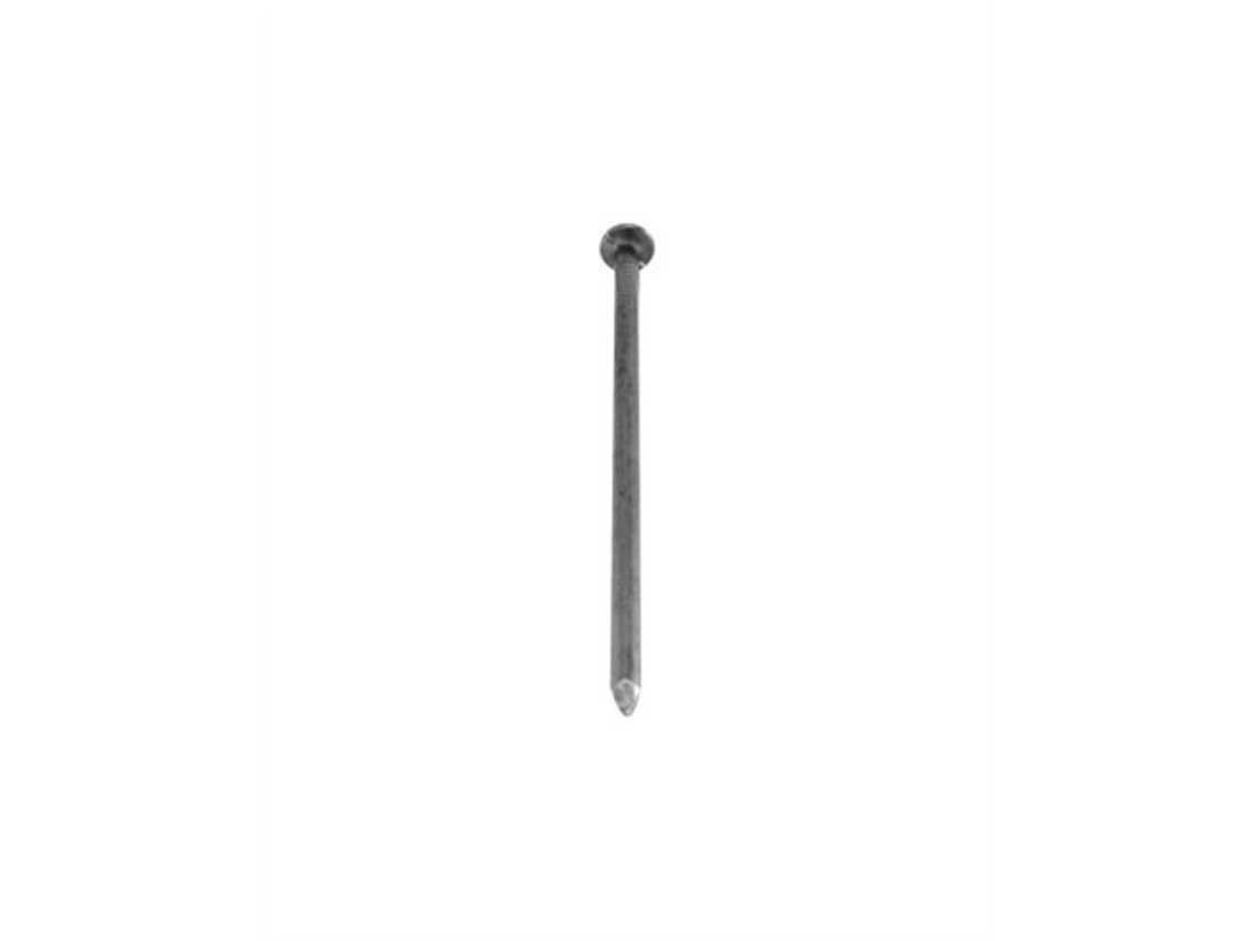 Paquete de 15 brocas de cabeza plana Gibalto de 3 kg, 50 mm (2,4 mm)
