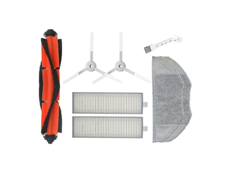 Reemplazo compatible con piezas de robot aspirador Xiaomi Mijia G1 Mjstg1