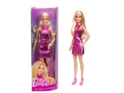 Barbie - Barbie fashionistas - Muñeca con síndrome de Down - Barbie - HYT88