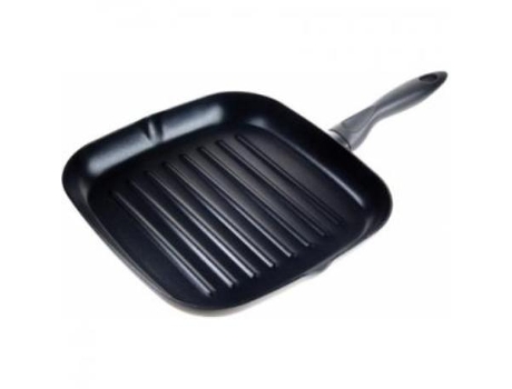 Valira black grill induccion 26x26 4582/25