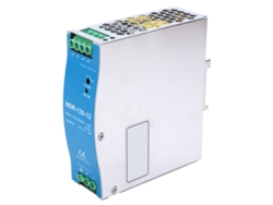 Fuente De Alimentación Conmutable Para Carril Din, 120 W, 12 V, 10 A, Sensor Plc Ndr12012, 100-240 V Ca