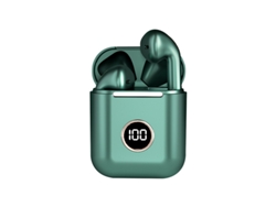 Auriculares Bluetooth True Wireless Ay-ay-j18-1