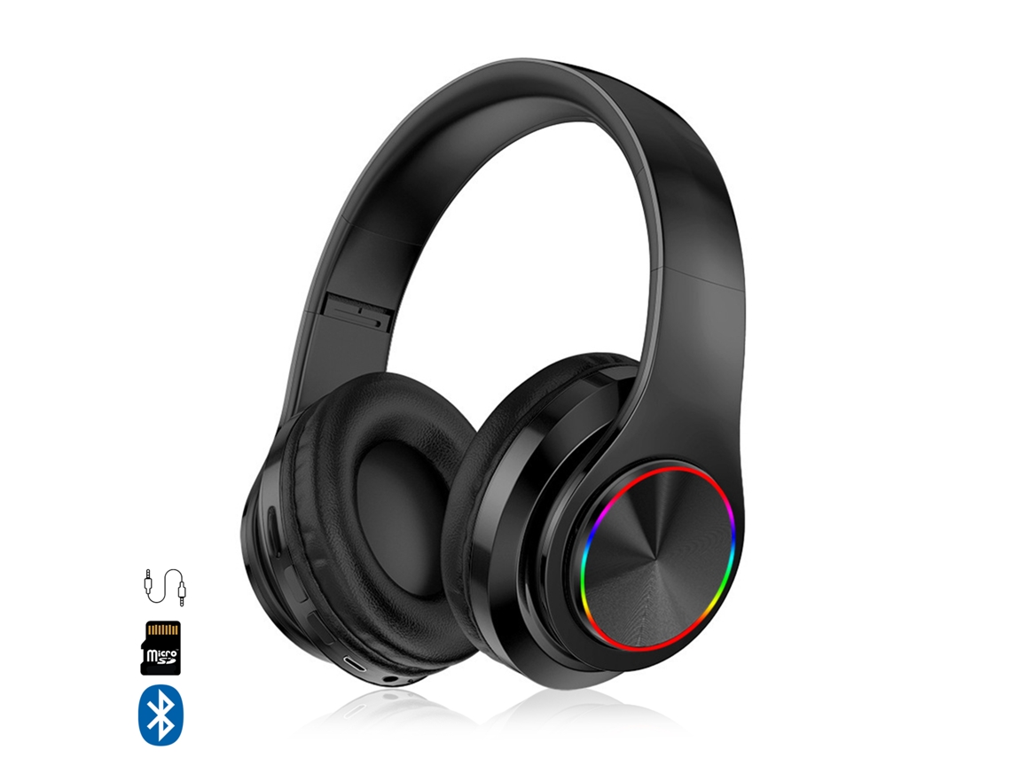 Cascos Inalámbricos B39uv Bluetooth 5.0
