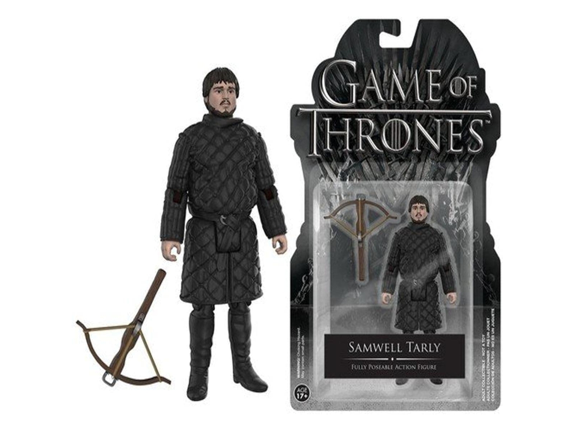 Figura de Acción JUEGO DE TRONOS 70279 (Multicolor)