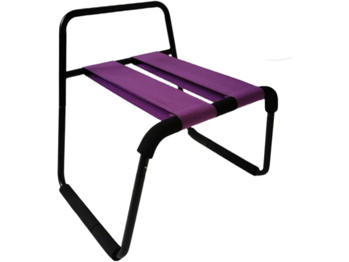 Silla Multifuncional. Fácil Montaje/desmontaje. De Hierro