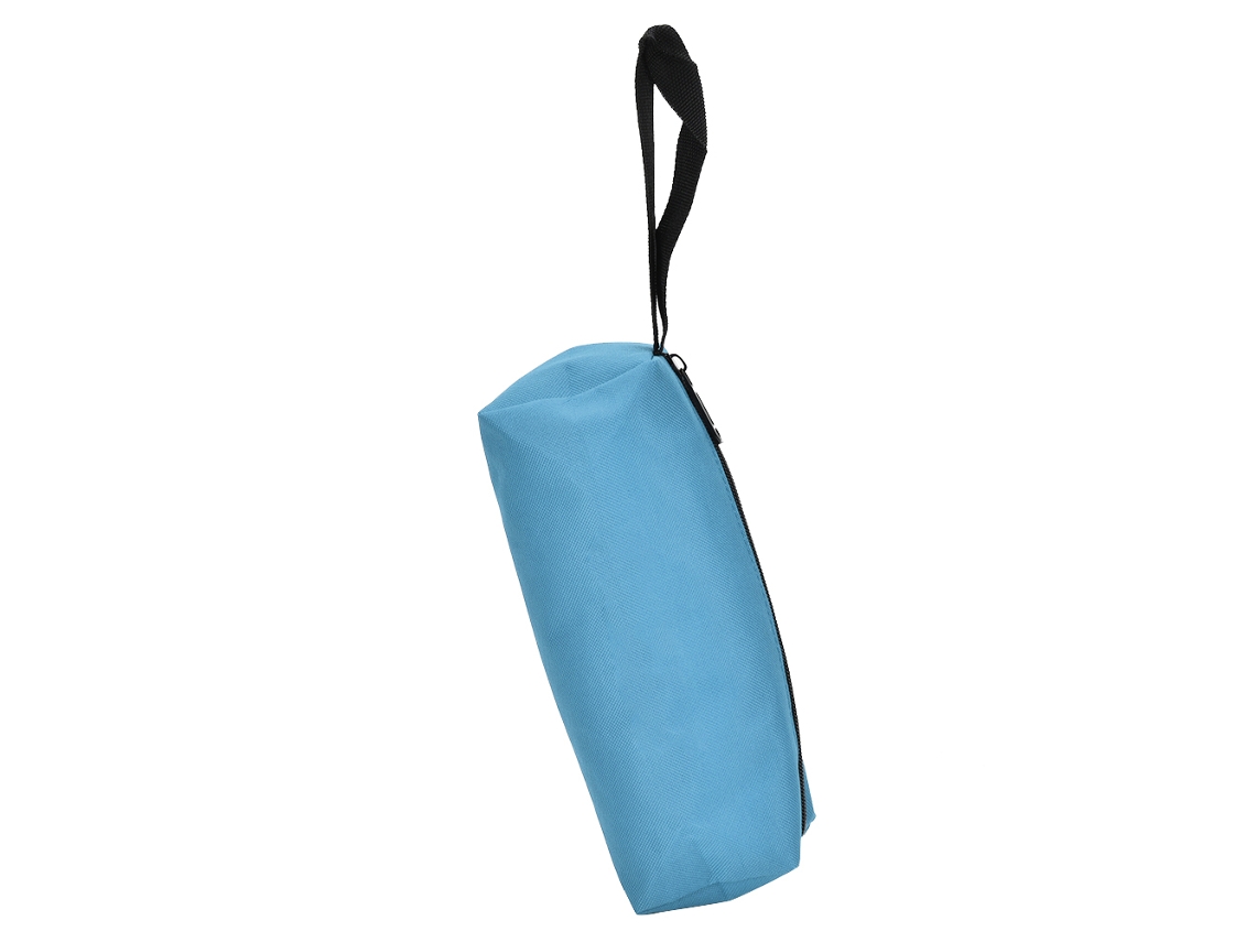 Bolsa de almacenamiento portátil multifuncional para herramientas manuales (impermeable)