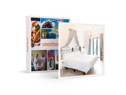 Caja Regalo SMARTBOX Escapada a Navarra: 2 noches con desayuno en Hotel Villa Marcilla 4*