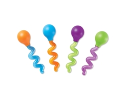 Recursos de aprendizaje Twisty Droppers™