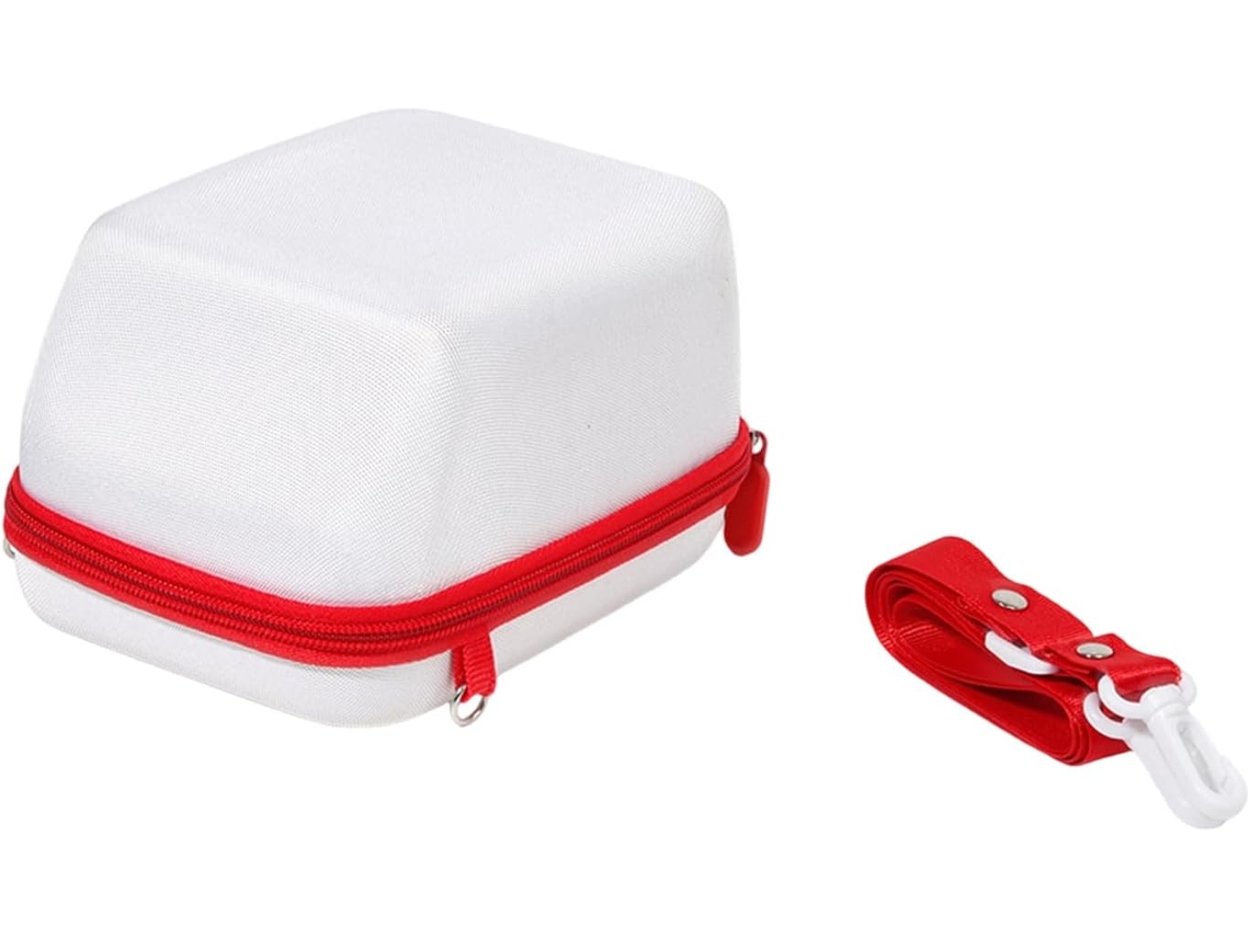 Funda Protectora Multipartes Para Cámara, Diseño Impermeable, Bolsa