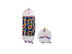 Saco De Dormir Infantil Lazy Con Dibujos Animados 180*70Cm CUICH