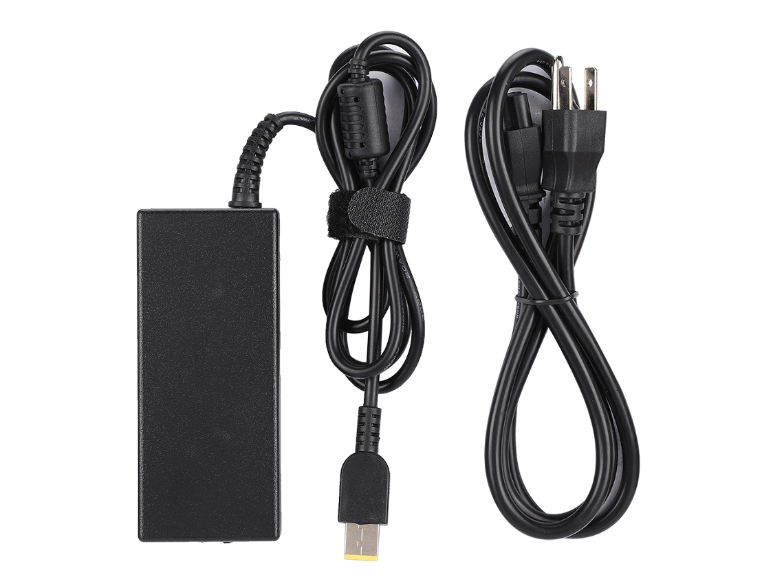 Adaptador De Corriente Para Ibm Lenovo Thinkpad Edge E431 E531 Enchufe Estadounidense 100-240v