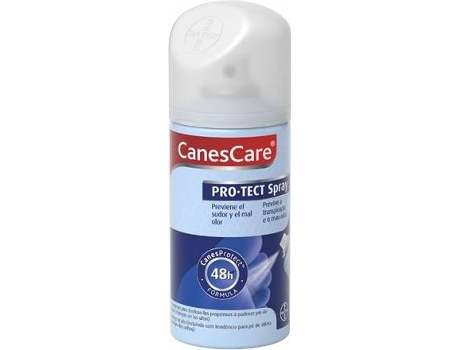 Desodorante FUNSOL Canesprotect Spray (150ml)
