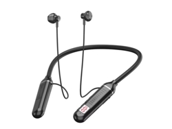 Auriculares Bluetooth 5.2 Con Banda Para El Cuello, Sonido Estéreo Hifi