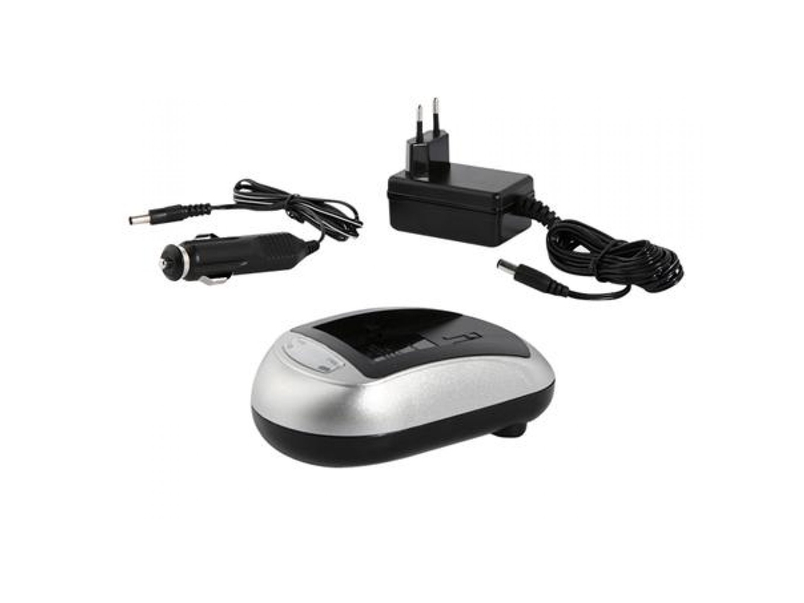 Cargador POWERY 2.70.CAN.1.12 para Canon LP-E5