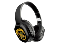 Auriculares Inalámbricos Ert Group Harry Potter 037 Negros