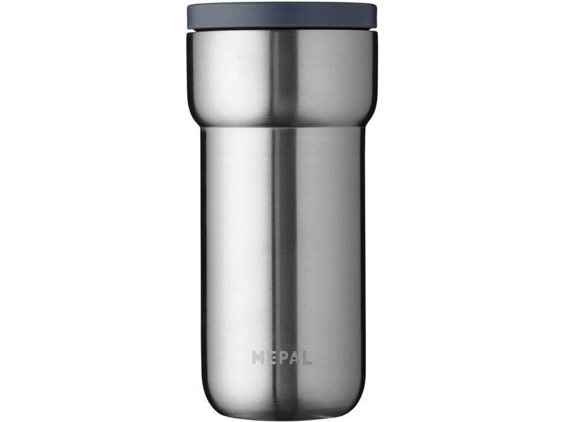 Termo MEPAL (Gris - Acero Inox, PP - 17.8x8.4 cm - 375 ml)