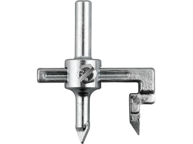 Taladro de Corte en Espiral KWB 178100