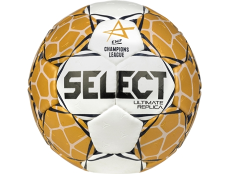 Bola SELECT EHF Replica Champions League V23