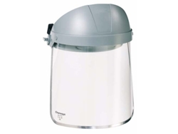 HONEYWELL 1002341 Arnés de Cabeza Con Banda Regulable Clearways