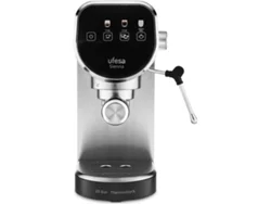 Cafetera Espresso Thermoblock Sienna UFESA