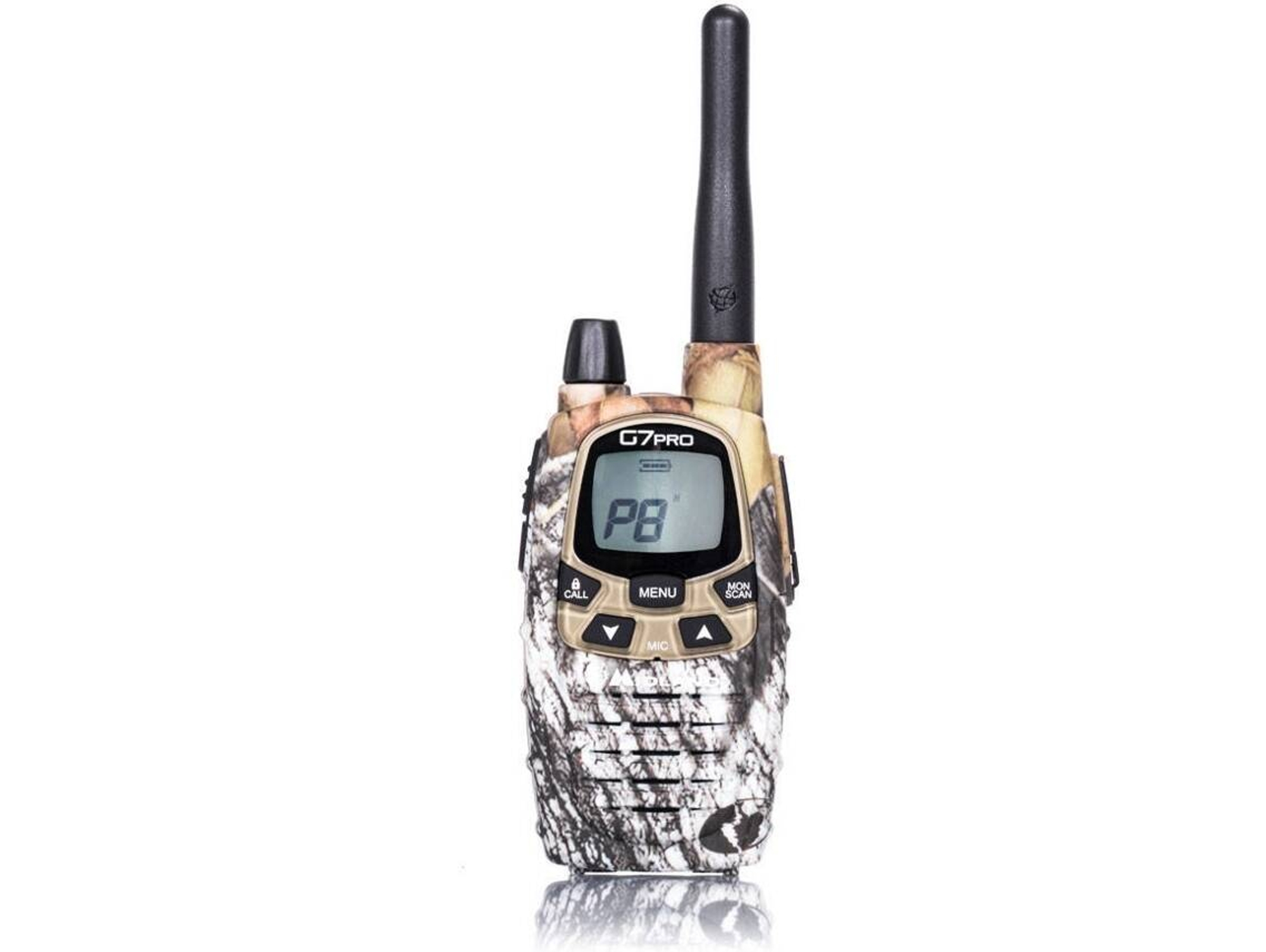 Walkie-talkie MIDLAND G7 PRO Mimetic