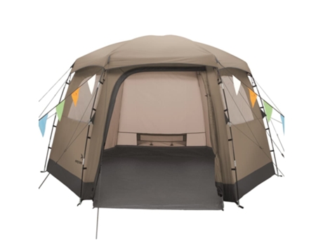 Easy Camp Tienda de campaña Moonlight yurta 6 personas