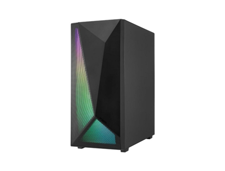 Desktop Gaming AURES GAMING REVOLUTION Basilisk I114F Rtx 36 Lite / Intel I5 11400F / 16Gb Ddr4 / 500Gb Ssd / Rtx 3060 / Wifi
