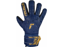 Guantes de portero para niños REUSCH Attrakt Freegel Silver