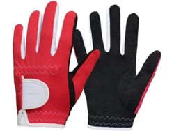 Guantes De Golf, Resistente Al Desgaste, Impermeable, Fácil De Transportar