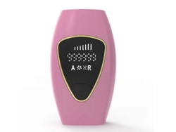 Dispositivo de depilación permanente IPL profesional con 600.000 flashes, LCD, para uso doméstico, fotodepilador para mujeres, sin dolor, para el tiempo libre, Nostalgia88