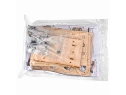 Kit De Montaje De Excavadora Manual Diy En Madera Juguete Modelo Hidráulico Experimento Excavadora Mould No.2