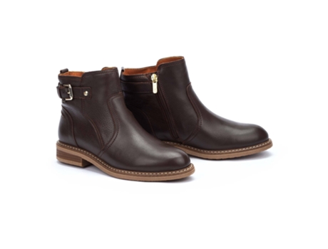 Botas de Mujer PIKOLINOS Aldaya (39)