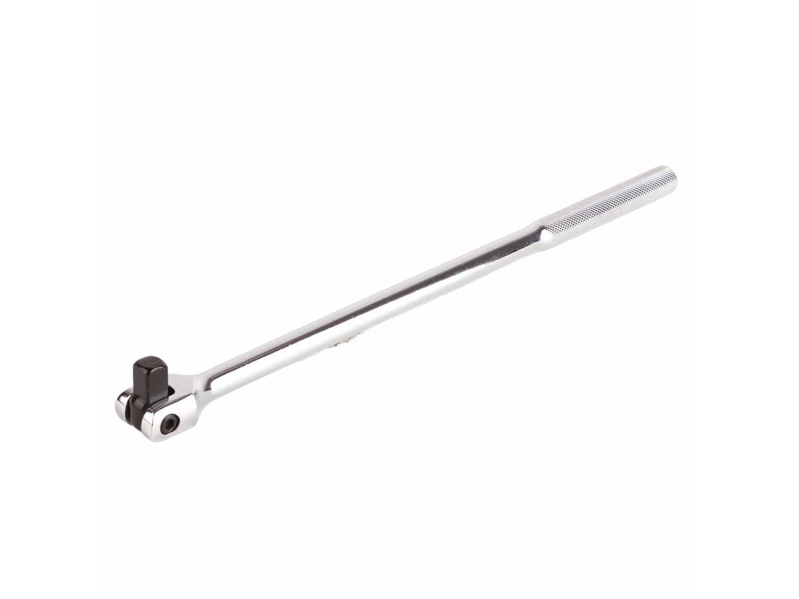 Barra De Freno Flexible De 15 1/2 Pulgadas, De Acero Cromo-vanadio, Con Extensión De 180 Grados.