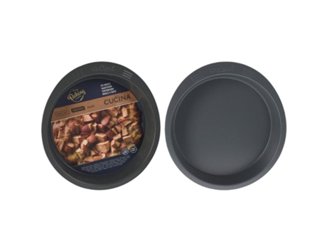 Molde tarta antiadherente 24 cm