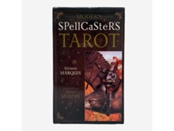 Juego De Cartas Del Tarot, Mago Moderno, Mago Rs, Nuevo Producto