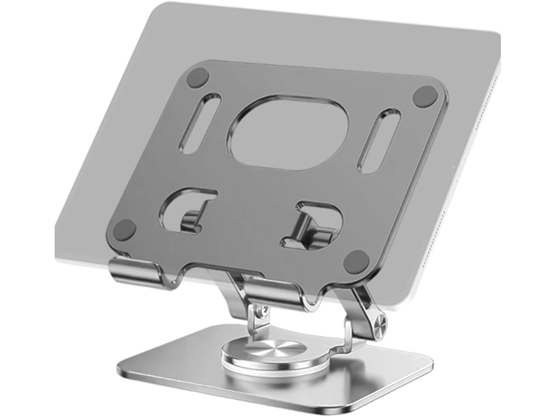 Soporte Para Teléfono Y Tableta Para Viajes, Oficina Y Varios Teléfonos.