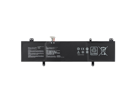 Batería para Portátil Asus Vivobook S14 S410 S410U S410Ua S410Uf S410Un B31N1707 GREEN COMPUTER