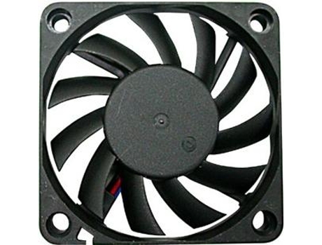 Titan Vent Titan Tfd6010Hh12B 60 X 60 X 10Mm