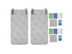 Protector De Pantalla De Privacidad Antiarañazos 9h Mate Hd Impermeable Para Iphone 14 Plus
