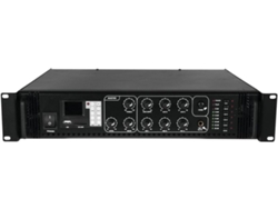 Amplificador de Mezcla OMNITRONIC MPZ-350.6P